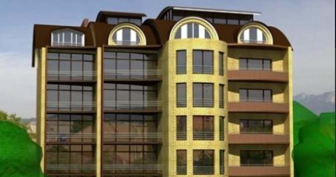 ЖК Элегант
