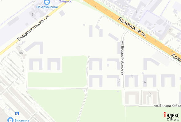 ЖК Новый Город