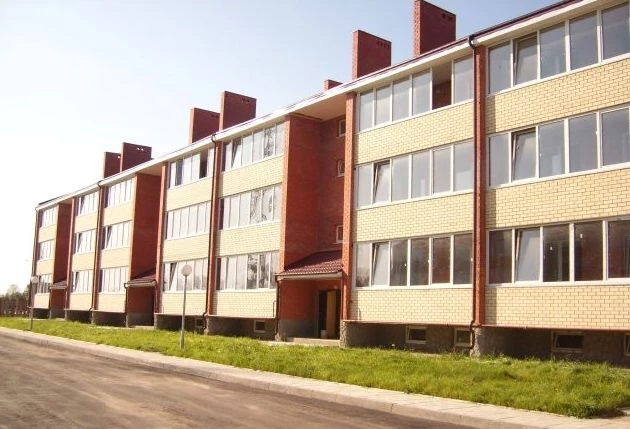 ЖК по ул. Чкалова, 97