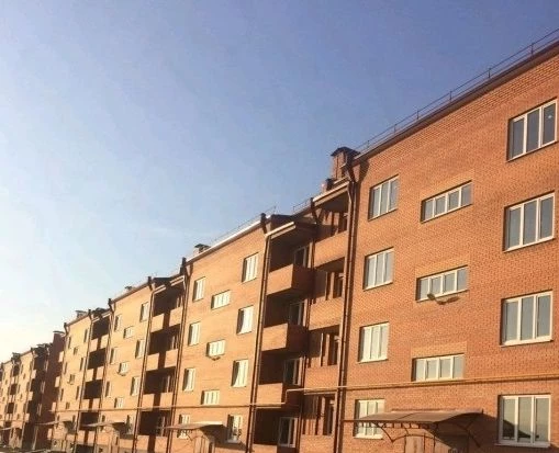 ЖК По ул.Астана Кесаева