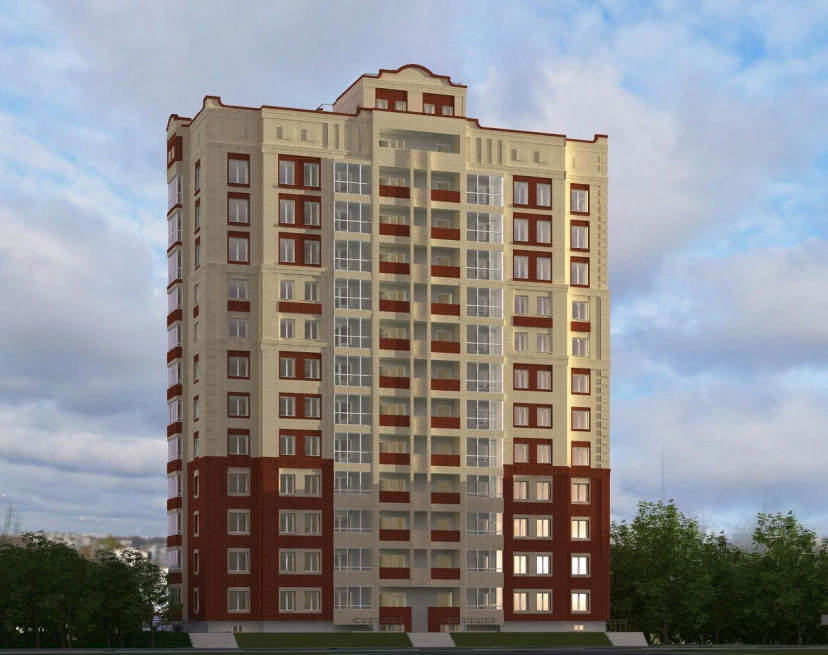 ЖК Атмосфера