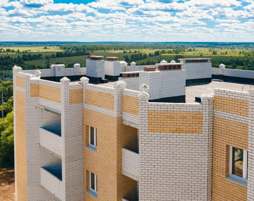 ЖК Красная Горка-2