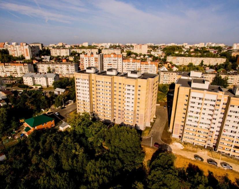 ЖК Левино поле