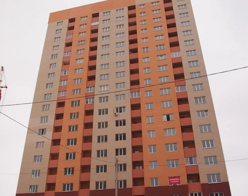 ЖК Парк Дружбы