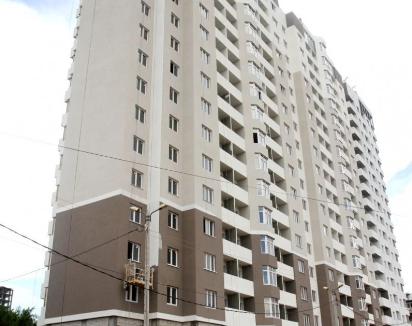 ЖК по ул. Ставровская, 4