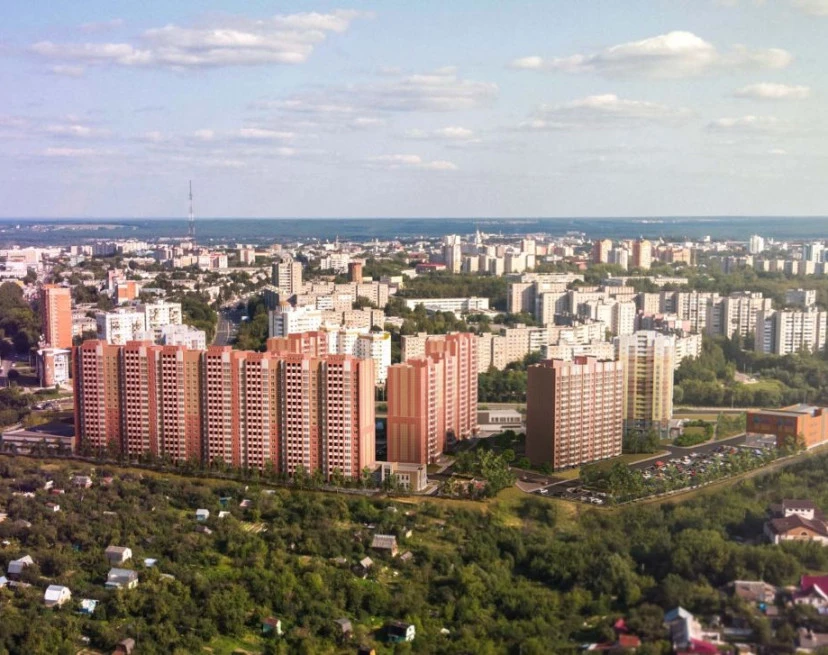 ЖК Содышка