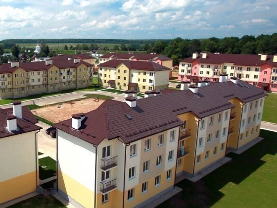 ЖК Веризино-2