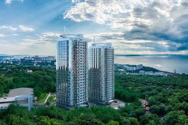 ЖК Академический