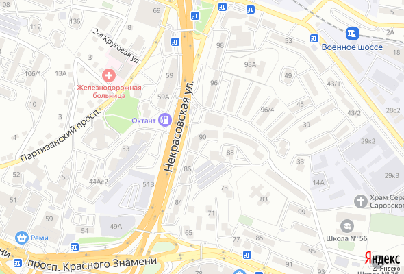 ЖК Армада