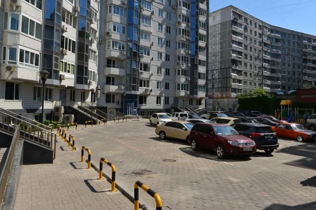 ЖК Армада