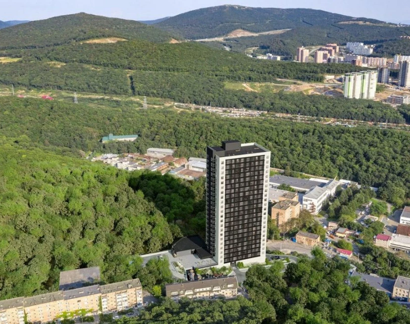 ЖК Оазис
