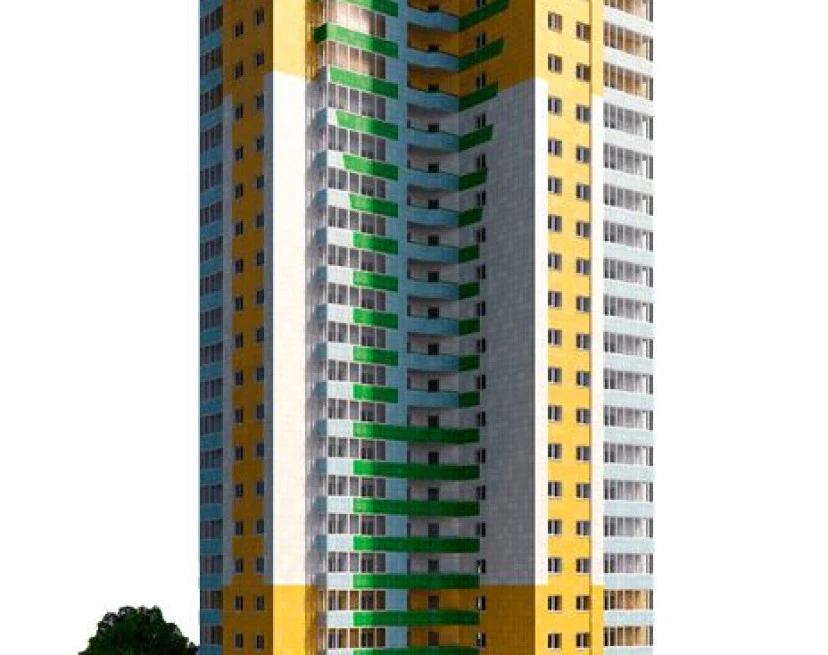 ЖК Одиссей