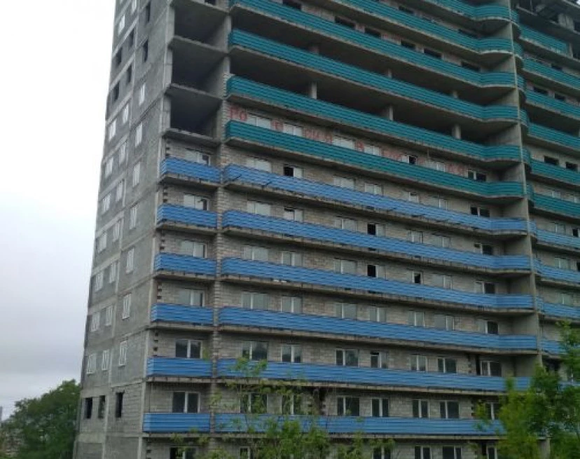ЖК Первомайский