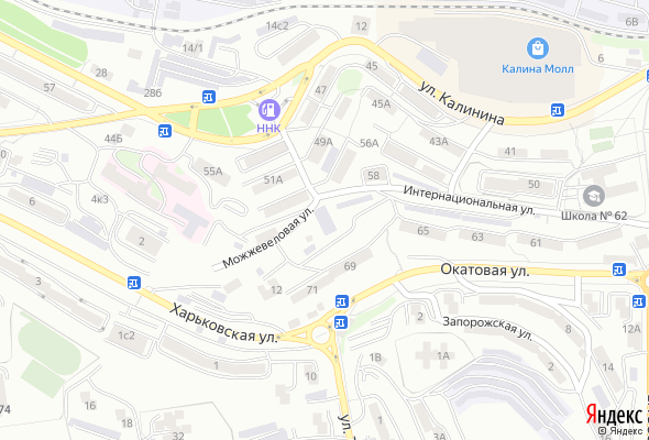 ЖК Современник
