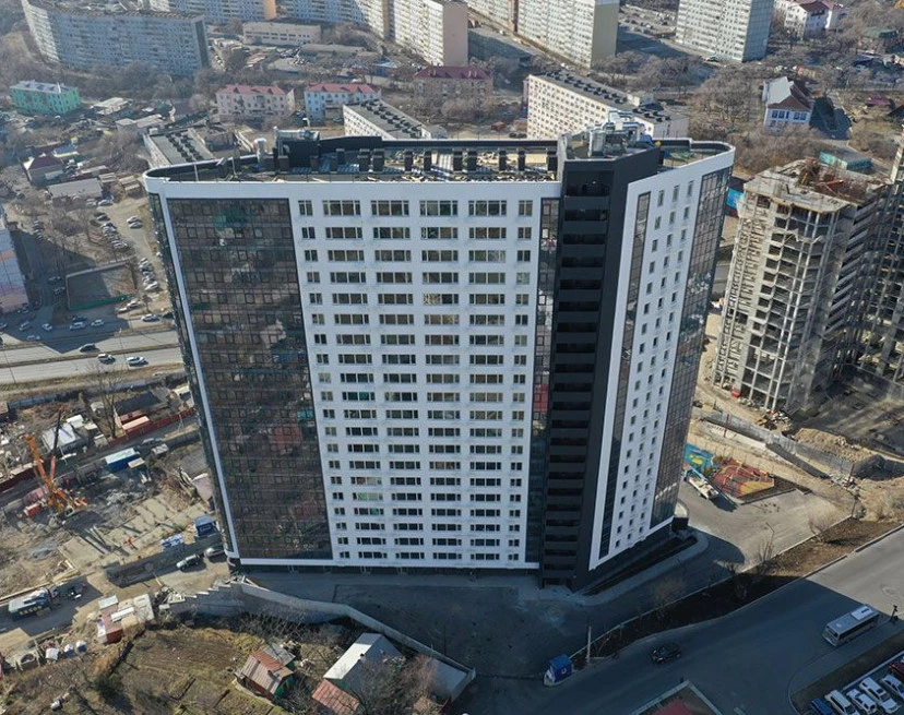ЖК Театральный