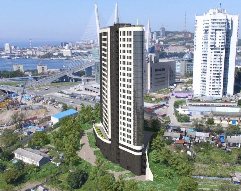 ЖК Театральный