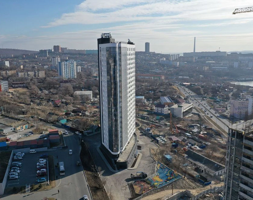 ЖК Театральный