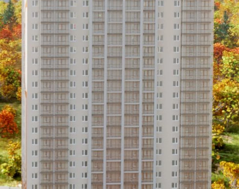ЖК Зеленый бульвар