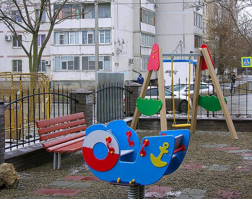 ЖК Дом на Пионерской