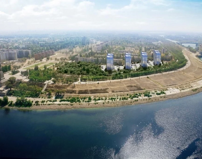 ЖК Адмиралтейский