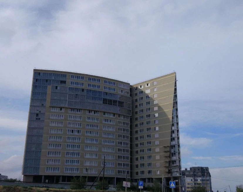 ЖК Альбатрос