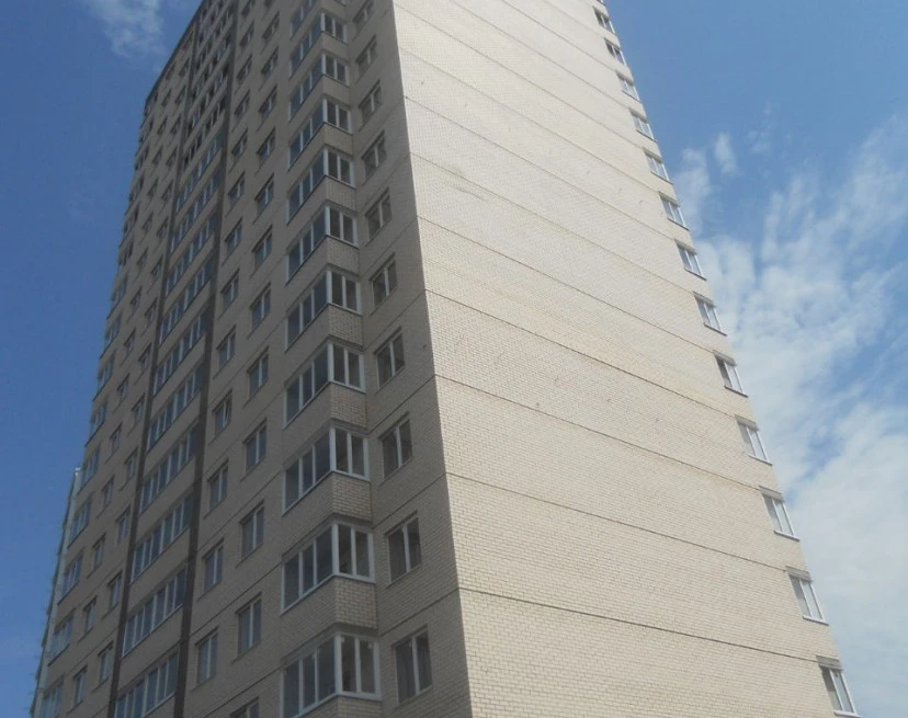 ЖК Альтаир