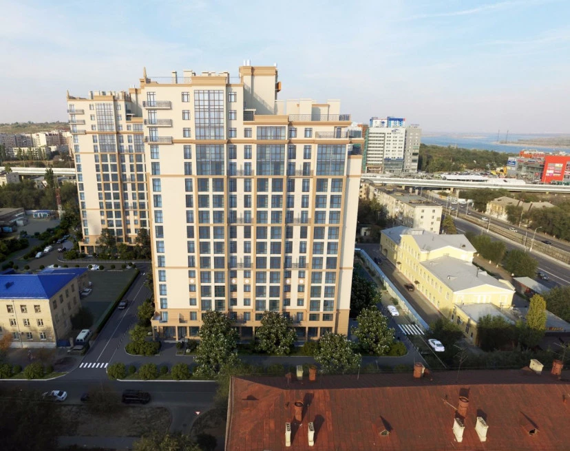 ЖК Арбат