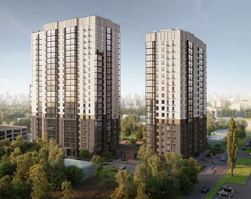 ЖК Крылья Качи