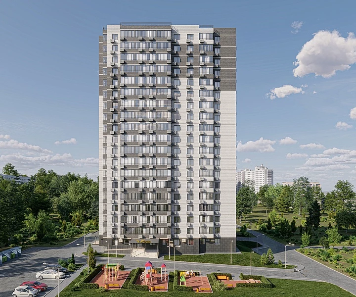 ЖК Крылья