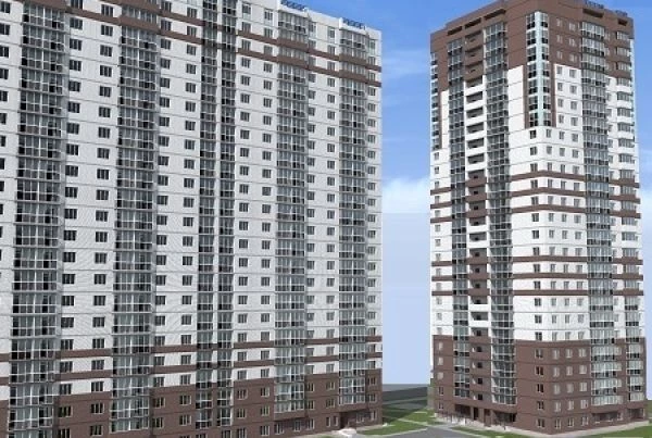 ЖК Квартал Московский