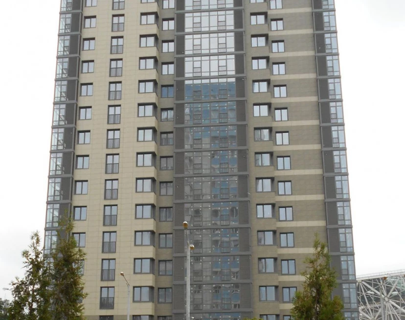 ЖК Парковый