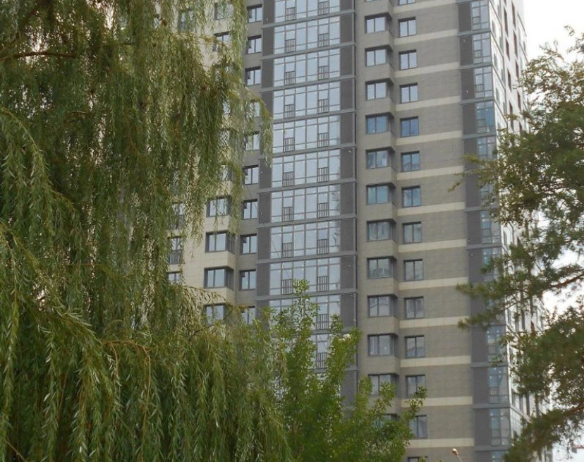 ЖК Парковый