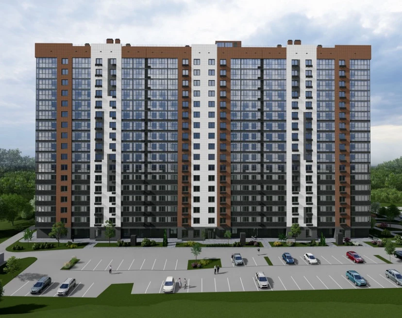 ЖК Петровский парк