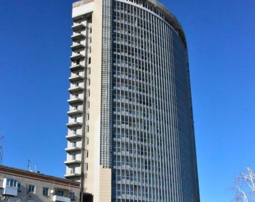 ЖК По ул. Чуйкова, 51А