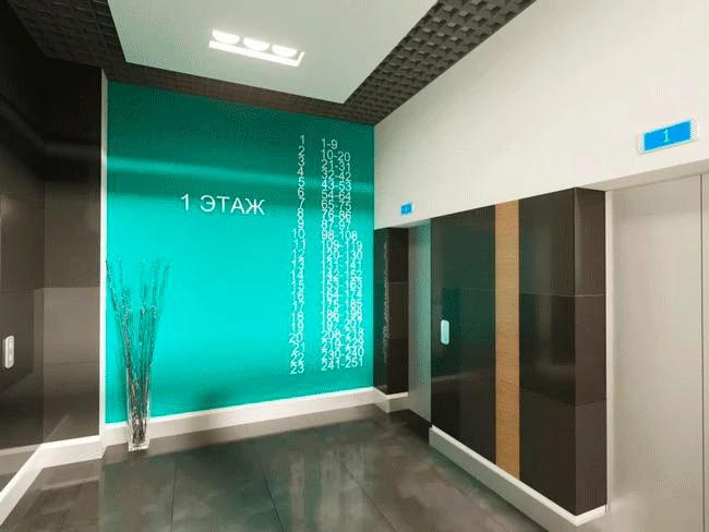 ЖК Романовъ