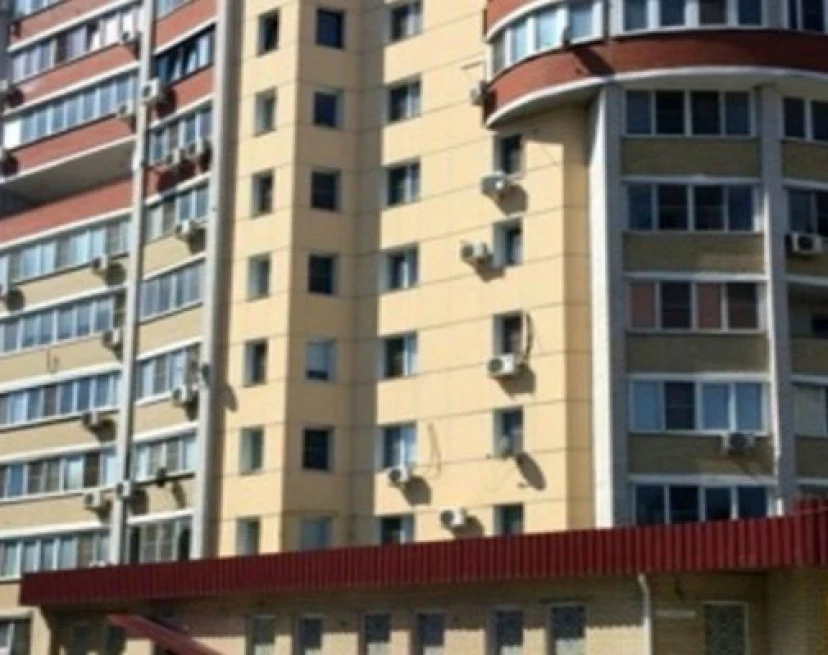 ЖК Русская усадьба