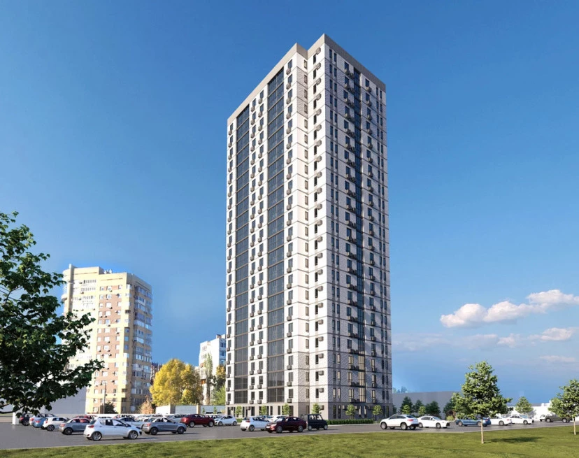 ЖК Селена