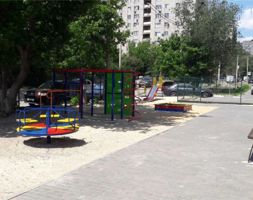 ЖК Волгоград Сити