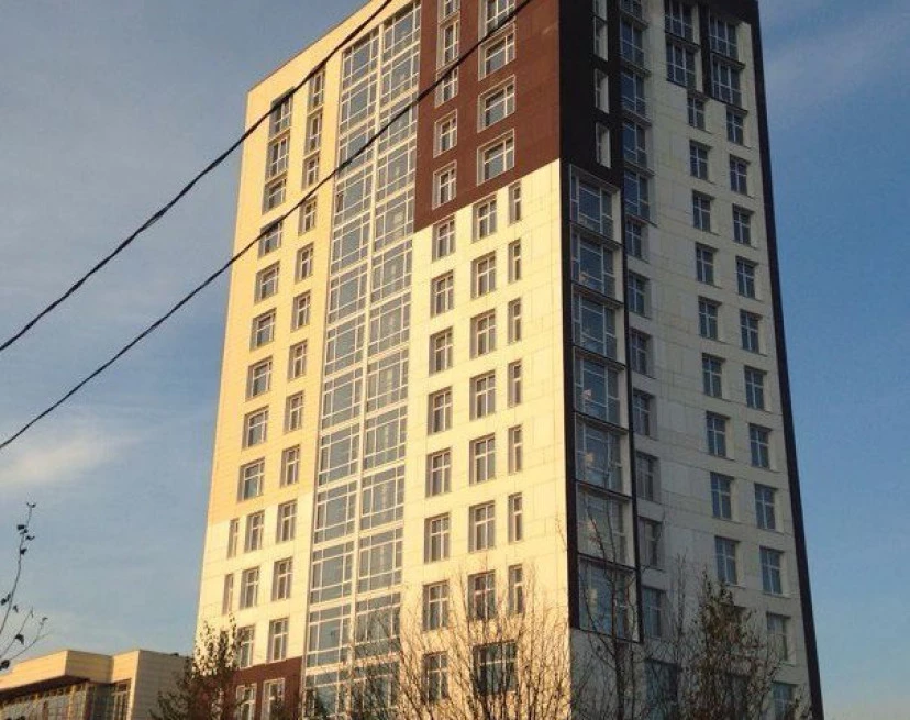 ЖК Афтограф