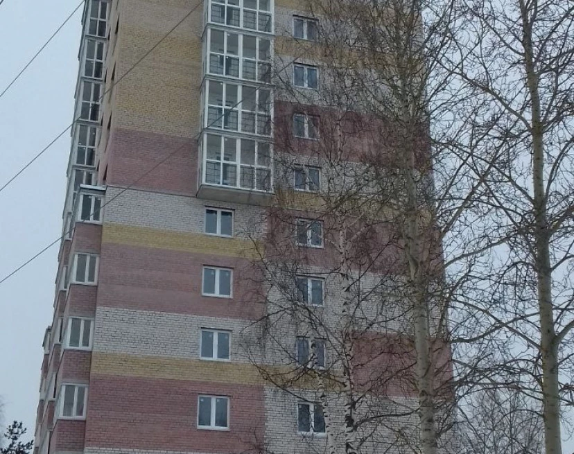 ЖК Бываловский