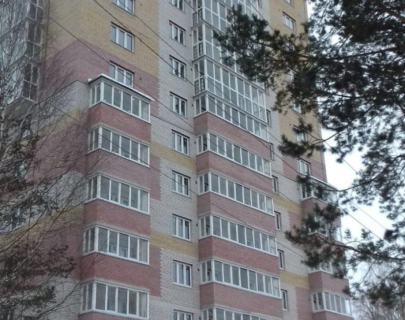 ЖК Бываловский