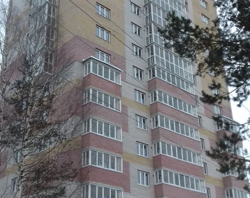 ЖК Бываловский