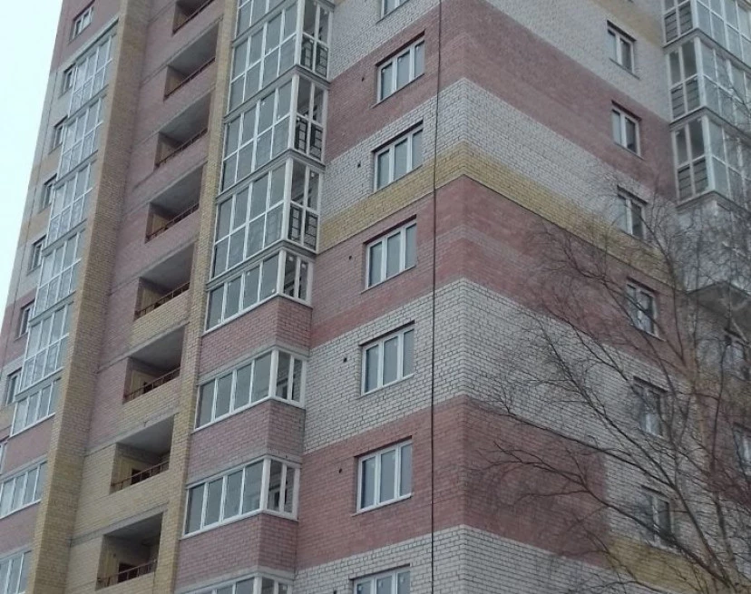 ЖК Бываловский