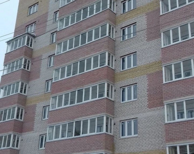 ЖК Бываловский