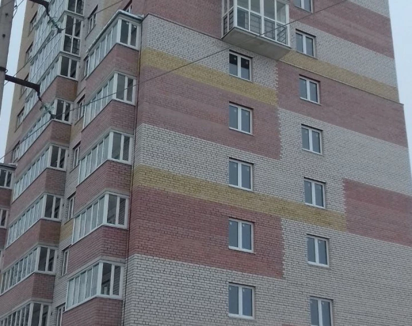ЖК Бываловский