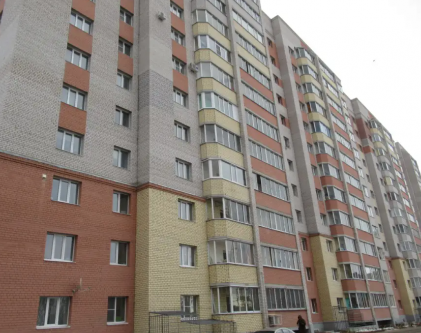 ЖК Дом по ул. Фрязиновская