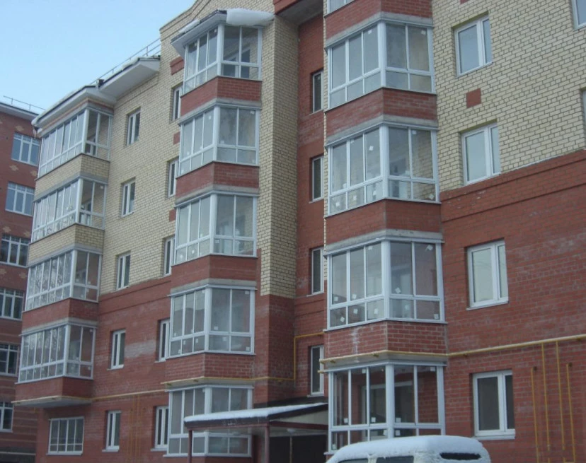 ЖК Дом по ул. Карла Маркса 30
