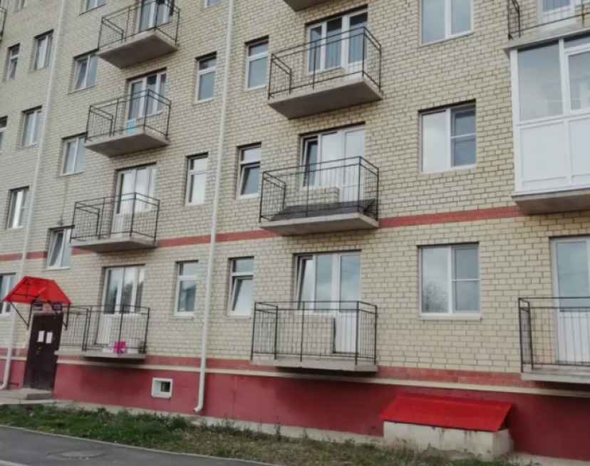 ЖК Дом по ул. Сосновая 2