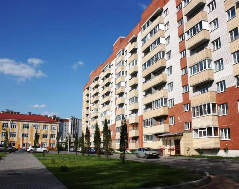 ЖК Флагман