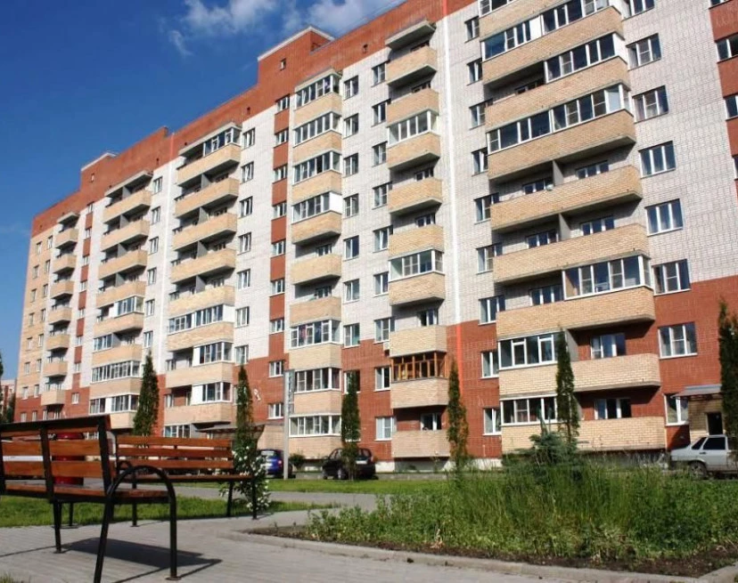ЖК Флагман